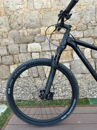 Stevens Devil's Trail 2023