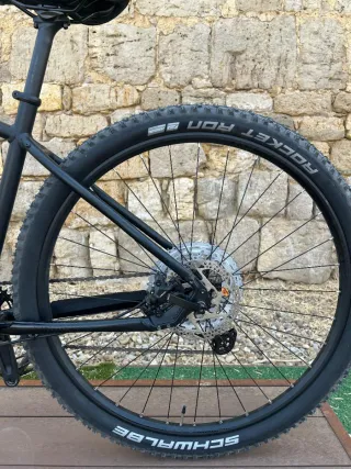 Stevens Devil's Trail 2023