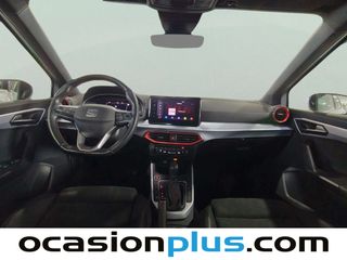 SEAT Arona 1.5 TSI S&S FR XL DSG 110 kW (150 CV)