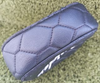 headcover TaylorMade Spider Tour para putter Golfe