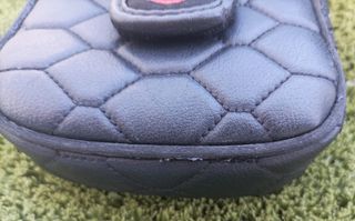 headcover TaylorMade Spider Tour para putter Golfe