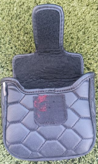 headcover TaylorMade Spider Tour para putter Golfe