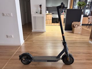 Patinete Eléctrico Xiaomi 3