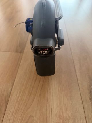 Patinete Eléctrico Xiaomi 3