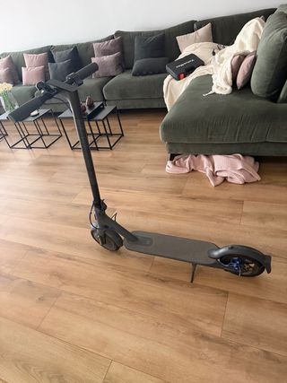 Patinete Eléctrico Xiaomi 3