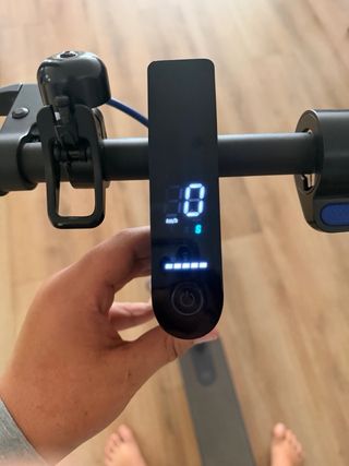 Patinete Eléctrico Xiaomi 3