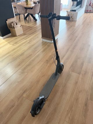 Patinete Eléctrico Xiaomi 3