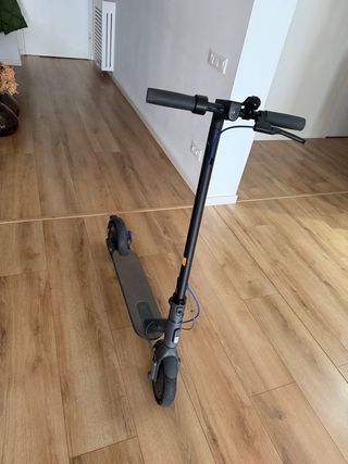 Patinete Eléctrico Xiaomi 3