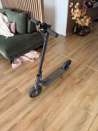 Patinete Eléctrico Xiaomi 3