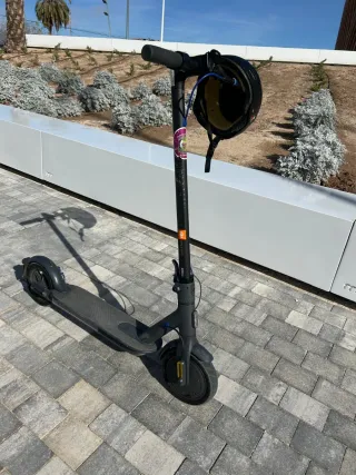 Patinete Eléctrico