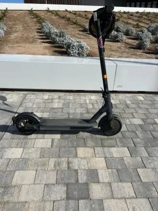 Patinete Eléctrico