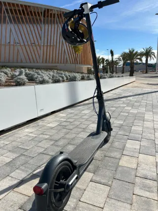 Patinete Eléctrico