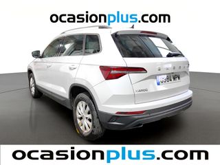 Skoda Karoq 2.0 TDI Selection 85 kW (115 CV)