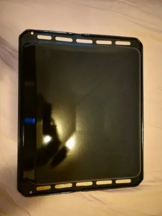 Bandeja horno 46 38cm