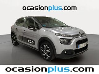 Citroen C3 Origin Plus BlueHDi 75 kW (102 CV)