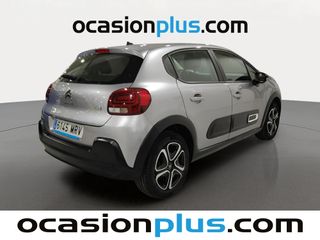 Citroen C3 Origin Plus BlueHDi 75 kW (102 CV)