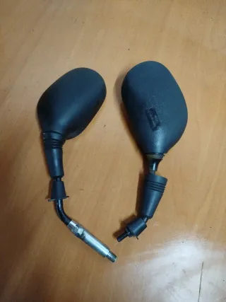 Espejos Honda SH 300 (2010)