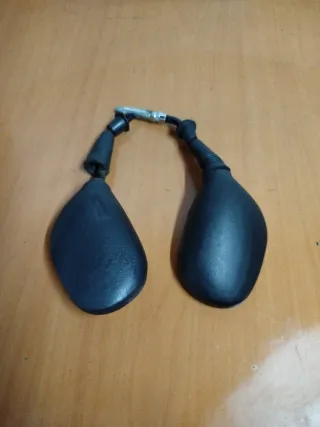 Espejos Honda SH 300 (2010)