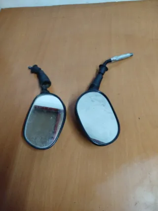 Espejos Honda SH 300 (2010)