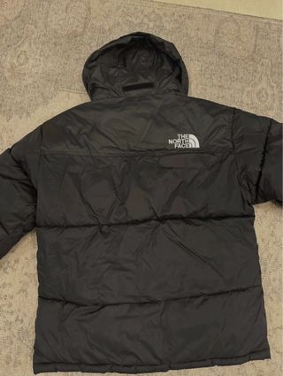 Chaqueta The North Face Negro