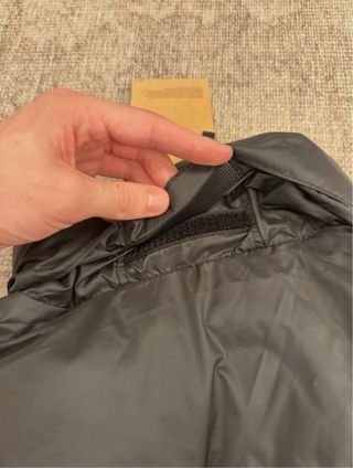 Chaqueta The North Face Negro