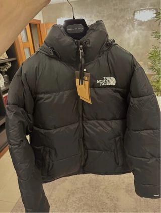 Chaqueta The North Face Negro