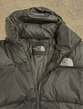 Chaqueta The North Face Negro