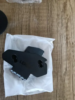 Intercomunicador Moto Lexin G2P