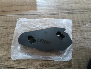 Intercomunicador Moto Lexin G2P