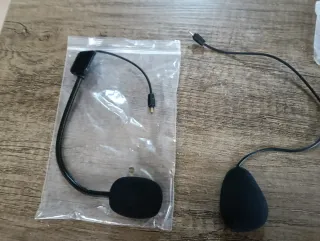 Intercomunicador Moto Lexin G2P