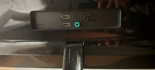 Monitor LG 25 Ultrawide Panorámico