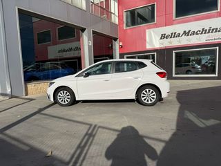 Seat Ibiza 1.0 TSI 70kW (95CV) Style Plus