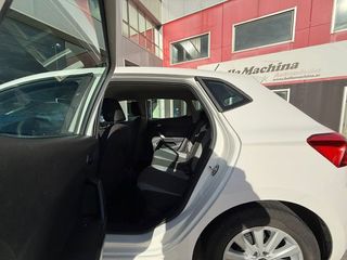 Seat Ibiza 1.0 TSI 70kW (95CV) Style Plus