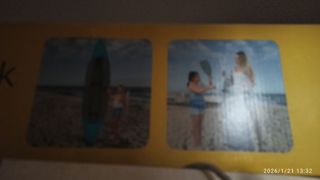 Kayak hinchable de goma