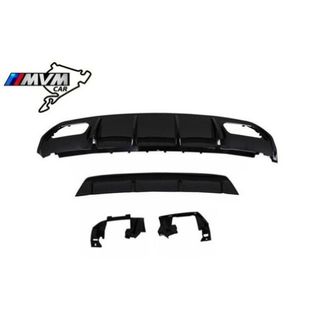 DIFUSOR PARAGOLPES TRASERO MERCEDES CLASE A W176