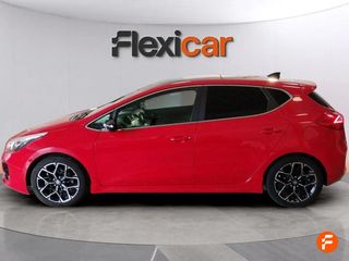 Kia Ceed 1.6 CRDi VGT 100kW (136CV) GT Line