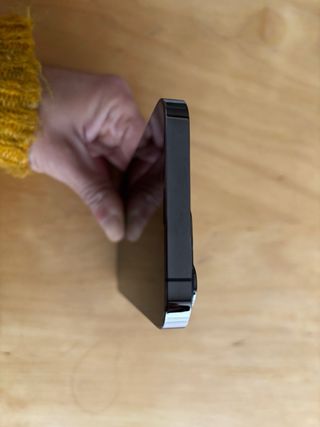 iPhone 13 Pro 256GB. Bateria nueva. Impecable.