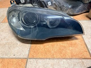 Faros BMW X5 E70