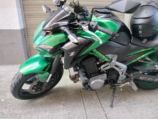 Kawasaki Z900
