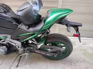 Kawasaki Z900