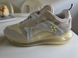 Nike Air Max 720 OBJ Slip Beige