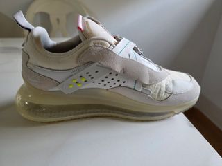 Nike Air Max 720 OBJ Slip Beige