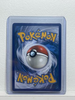 Zeraora GX 86/214 Lost Thunder Español