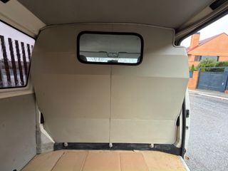 Separador Cabina Transporter T3, T4 y T5