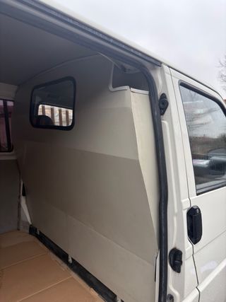 Separador Cabina Transporter T3, T4 y T5