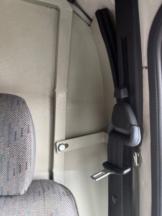 Separador Cabina Transporter T3, T4 y T5