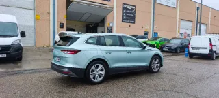 Skoda Enyaq iV 2022