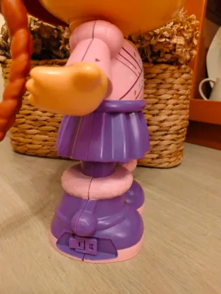 Muñeca PinyPon Grande