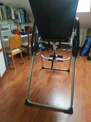 Tabla de inversión Quorummed Nueva page 150€.