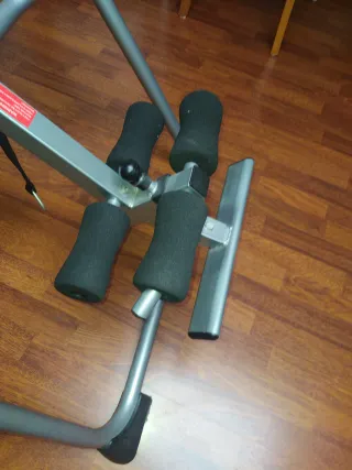 Tabla de inversión Quorummed Nueva page 150€.